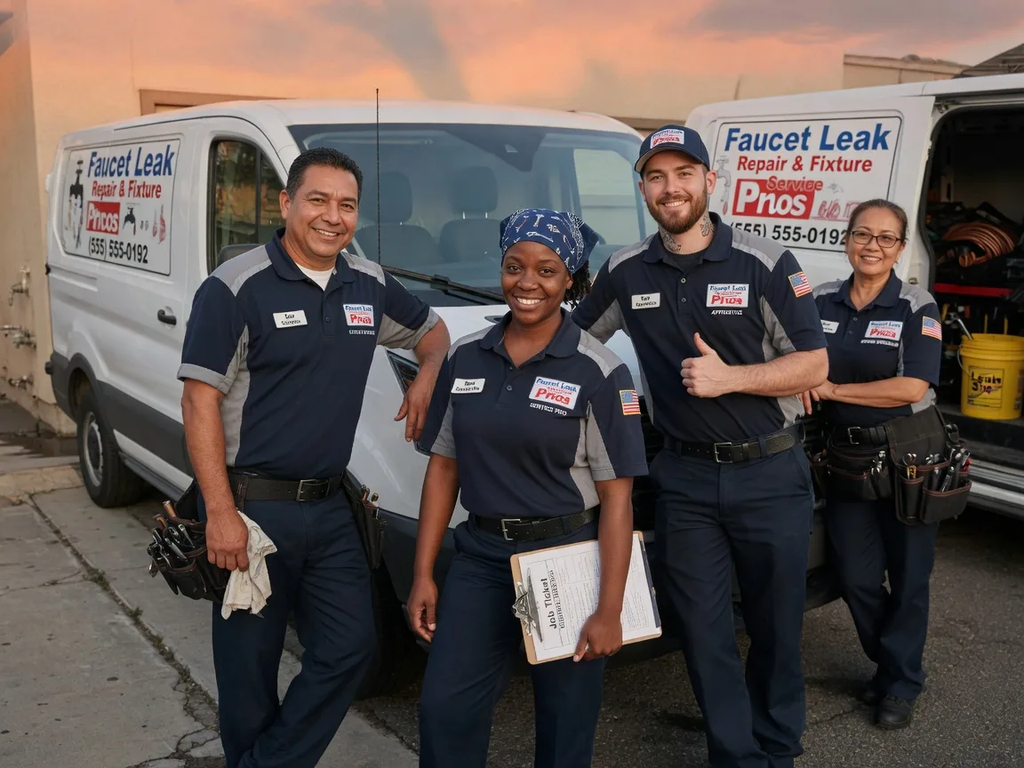 Faucet Repair company in Brackenridge, PA