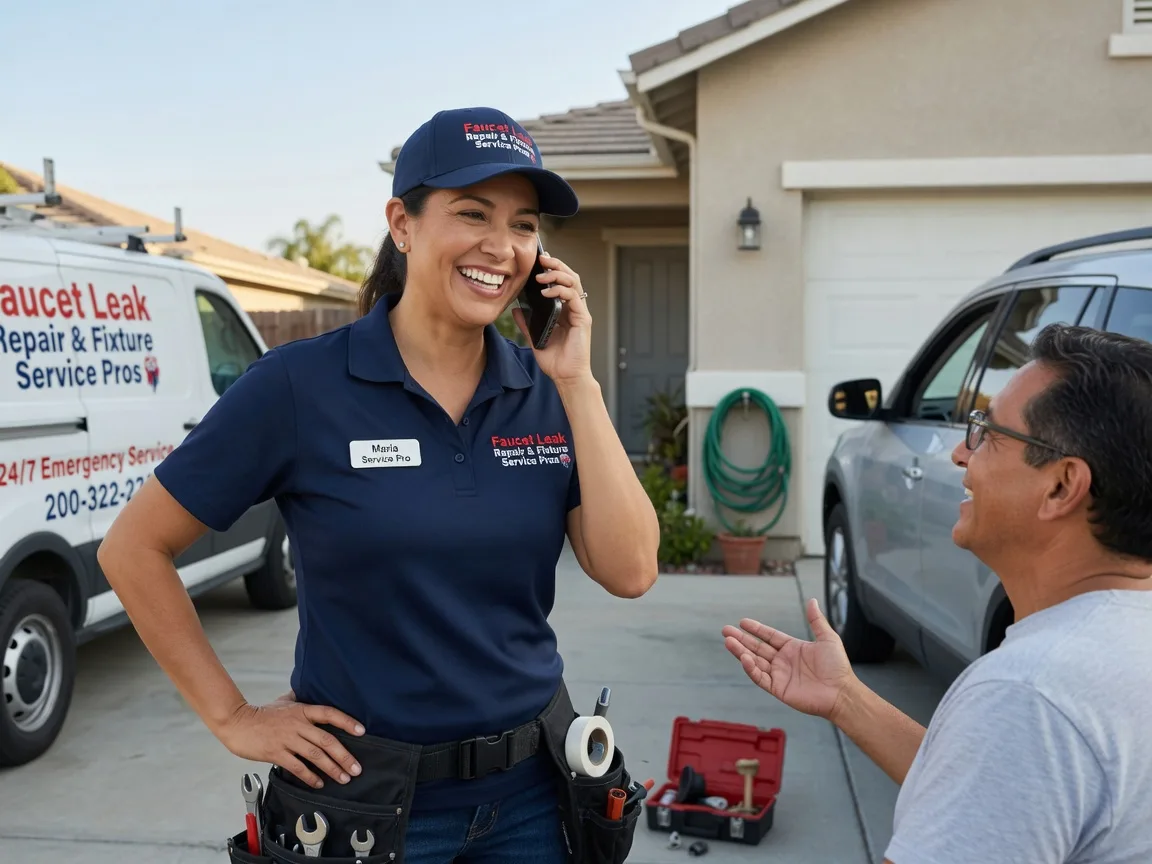 Faucet Repair Brackenridge, PA FAQs