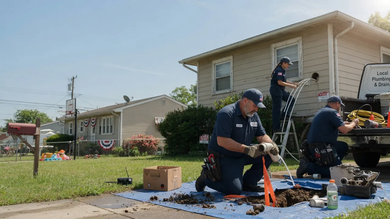 Faucet Repair in Brackenridge, PA near me
